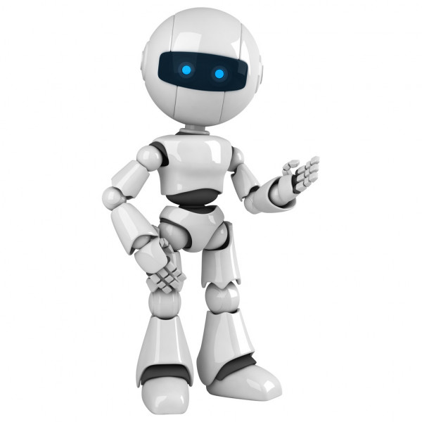 (FS.8.06) Robo-advisor